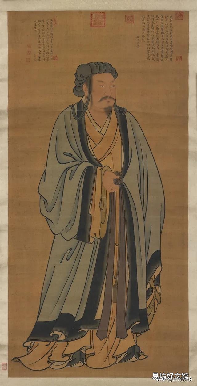 刘备为什么没被历史承认为汉朝的皇帝？
