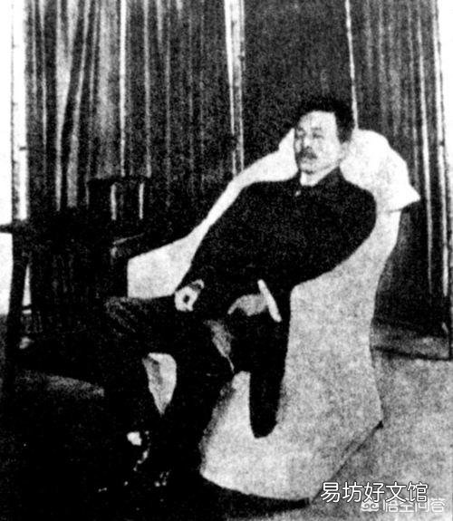 为什么宋教仁会被暗杀？