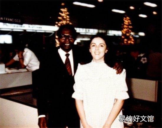 美国前总统算不算黑人?为什么不是特别的黑?