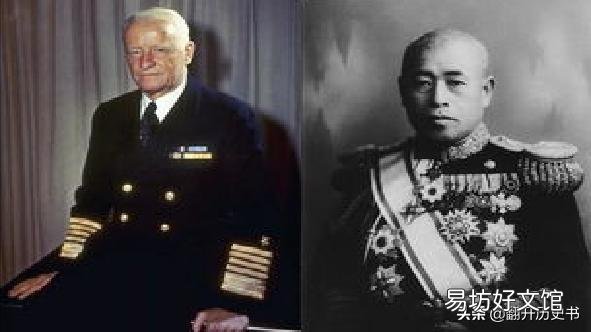 联合舰队从相对优势打到全军覆没,为什么还说山本五十六指挥厉害?