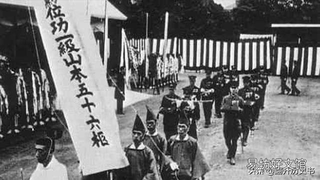 联合舰队从相对优势打到全军覆没,为什么还说山本五十六指挥厉害?