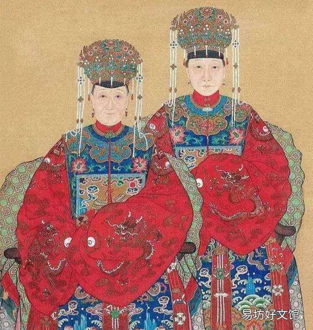 什么样的出身才能获封“诰命夫人”