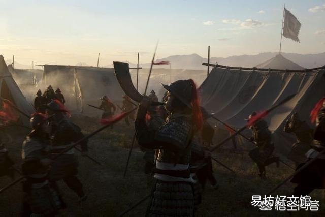 没有李自成,明朝会不会灭亡?