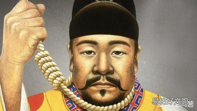 没有李自成,明朝会不会灭亡?