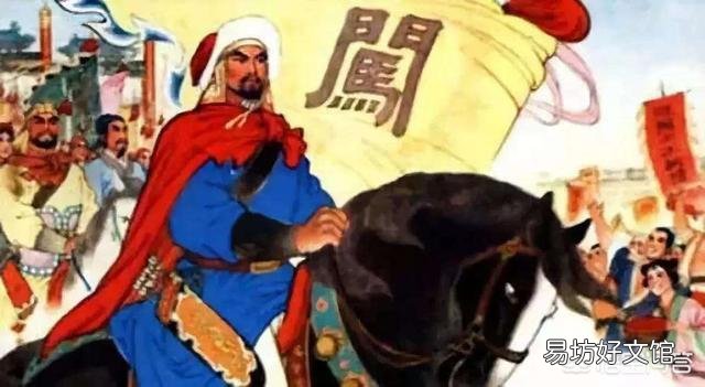 没有李自成,明朝会不会灭亡?