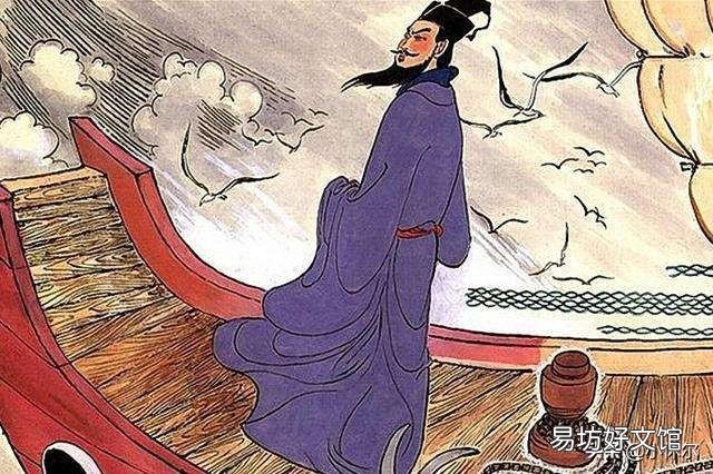 历史上的今天，王安石病故，您了解这位历史人物吗？