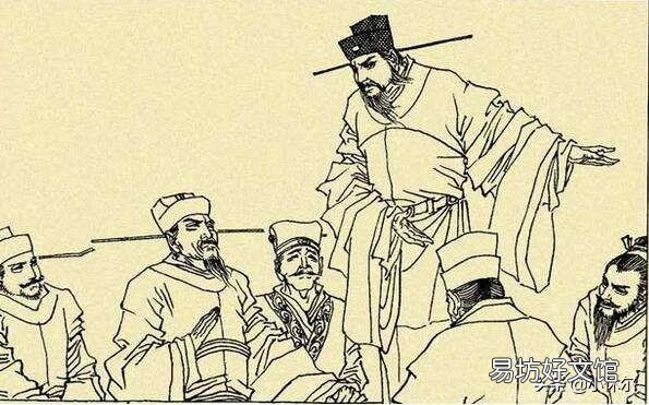 历史上的今天，王安石病故，您了解这位历史人物吗？