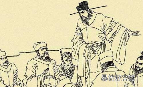 历史上的今天，王安石病故，您了解这位历史人物吗？