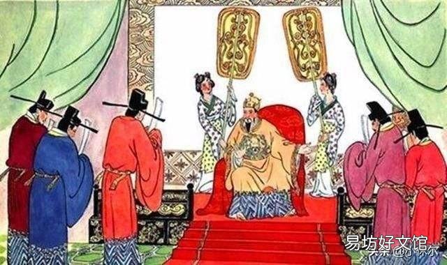 历史上的今天，王安石病故，您了解这位历史人物吗？