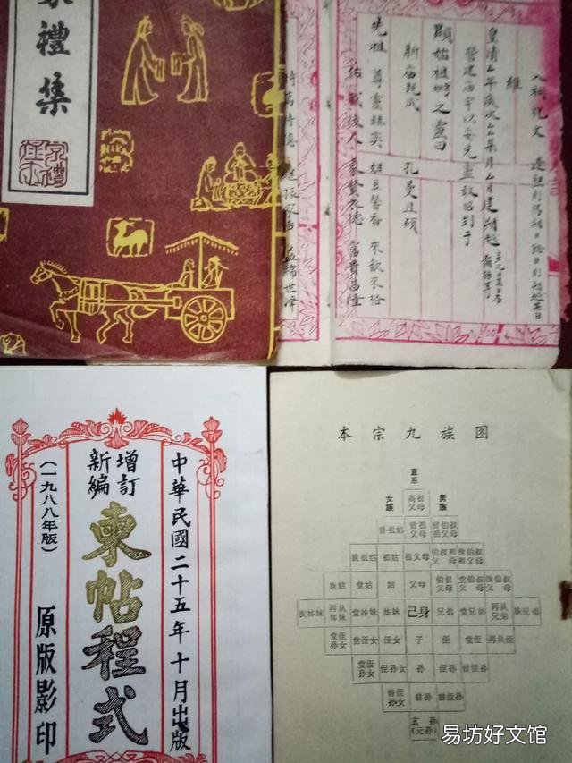 什么是“五服”？