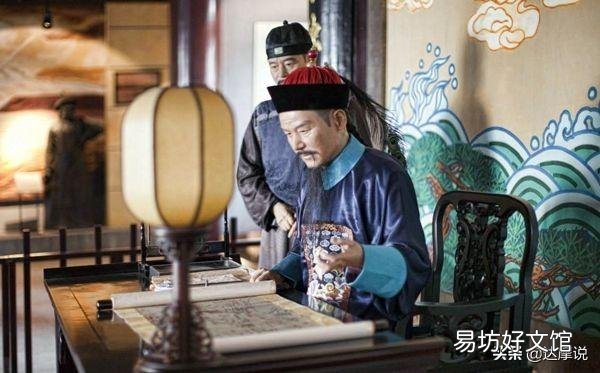 清朝知府,道台,巡抚负责什么,谁大?