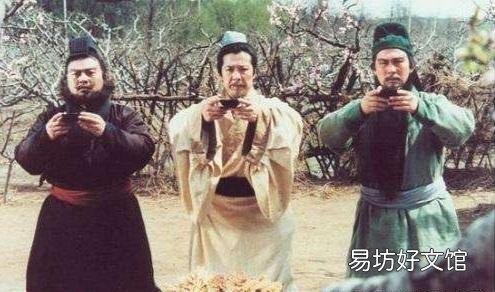 刘备为什么不顾一切要去讨伐东吴,就连自己的初衷都忘了吗?