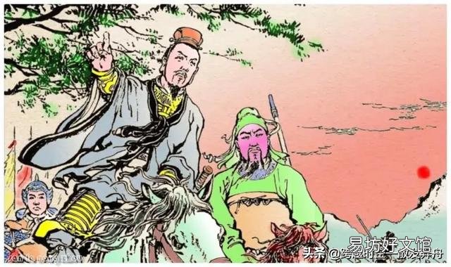 刘备为什么不顾一切要去讨伐东吴,就连自己的初衷都忘了吗?