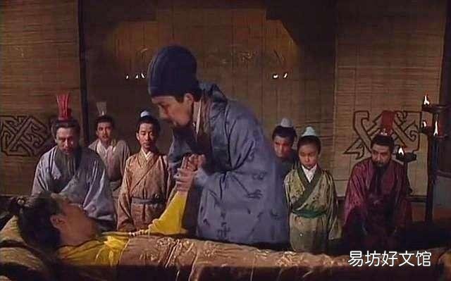 刘备为什么不顾一切要去讨伐东吴,就连自己的初衷都忘了吗?