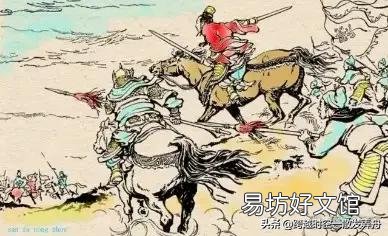 刘备为什么不顾一切要去讨伐东吴,就连自己的初衷都忘了吗?