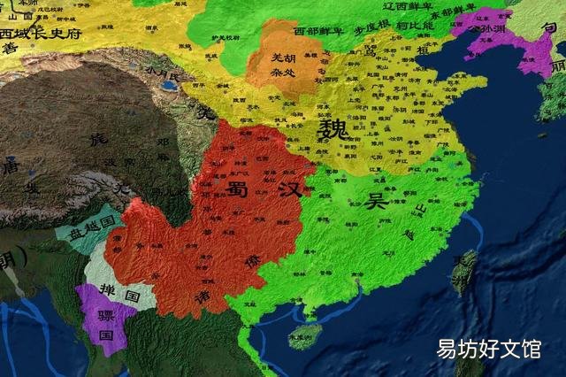 刘备为什么不顾一切要去讨伐东吴,就连自己的初衷都忘了吗?