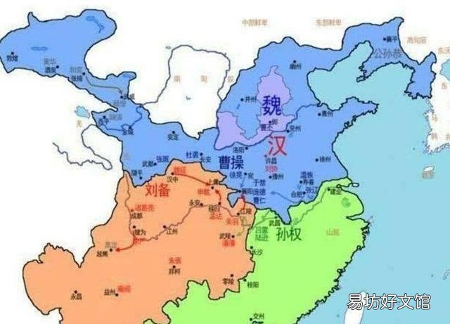 刘备为什么不顾一切要去讨伐东吴,就连自己的初衷都忘了吗?