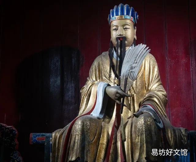 历史上三国中,诸葛亮VS司马懿,谁更胜一筹?