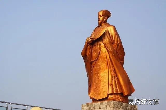 历史上三国中,诸葛亮VS司马懿,谁更胜一筹?