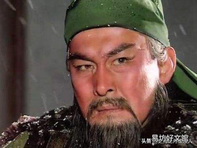 关羽大意失荆州属他全责吗?