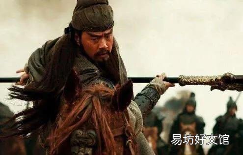 关羽大意失荆州属他全责吗?