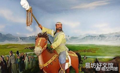 吐蕃人究竟从何而来?