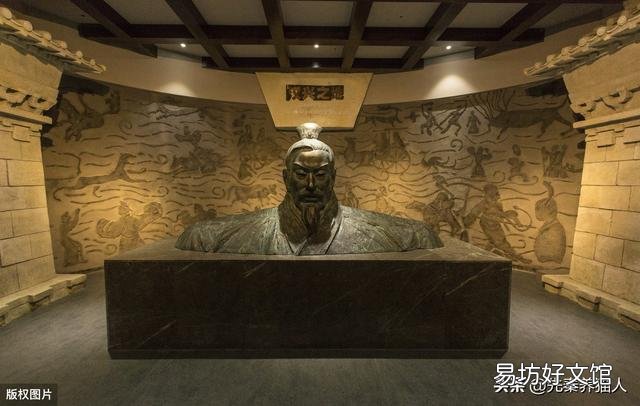作为“宦官之后”的曹操，为何痛恨宦官？