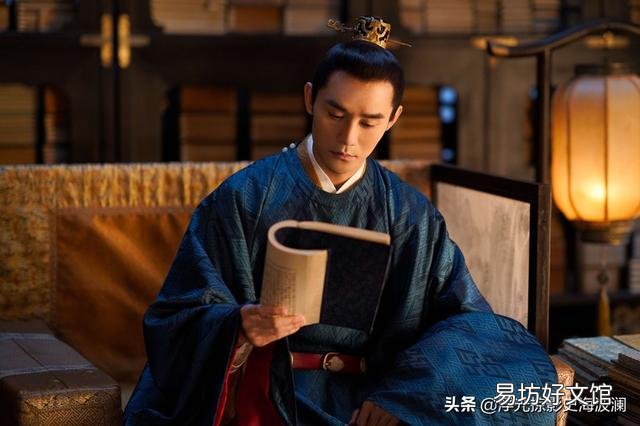 宋仁宗是个很伟大的皇帝吗？