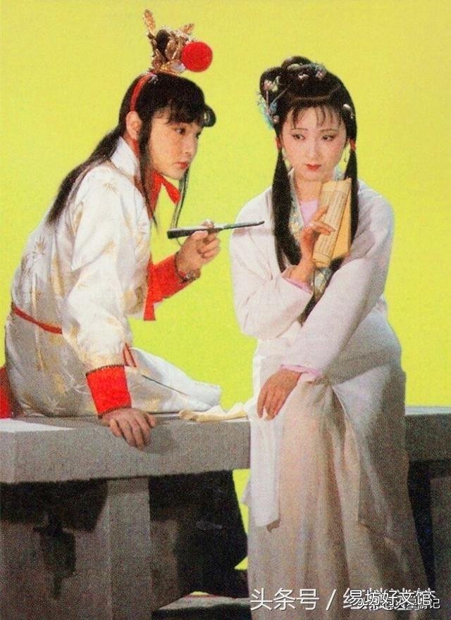 《红楼梦》中薛宝钗被人指责的地方有很多,你怎么看?