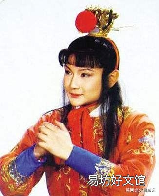 《红楼梦》中薛宝钗被人指责的地方有很多,你怎么看?
