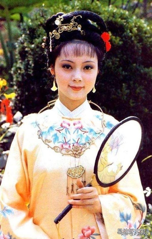 《红楼梦》中薛宝钗被人指责的地方有很多,你怎么看?