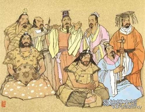 西周时期以嫡长子为继承制,它起到了多大作用?