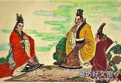 西周时期以嫡长子为继承制,它起到了多大作用?