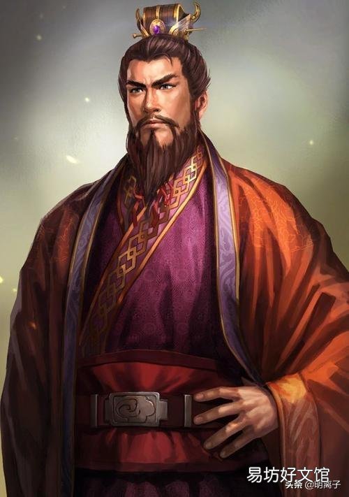 生子当如孙仲谋,曹操见过孙权吗?你怎么看?