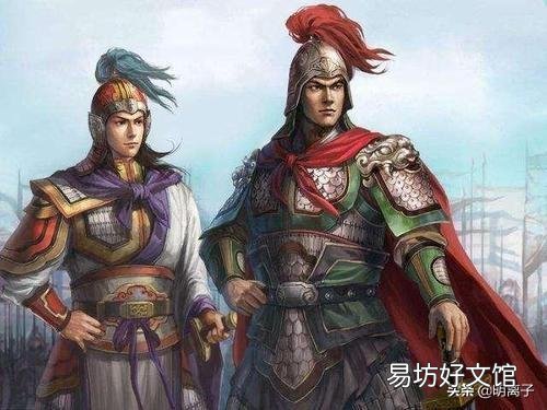 生子当如孙仲谋,曹操见过孙权吗?你怎么看?