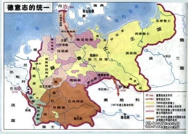 为什么说一战进行得不彻底，是二战爆发的原因？