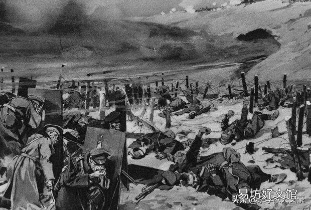 为什么说一战进行得不彻底，是二战爆发的原因？