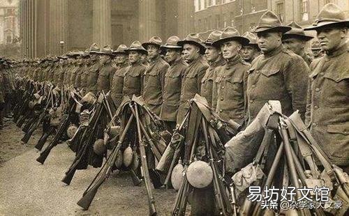 为什么说一战进行得不彻底，是二战爆发的原因？