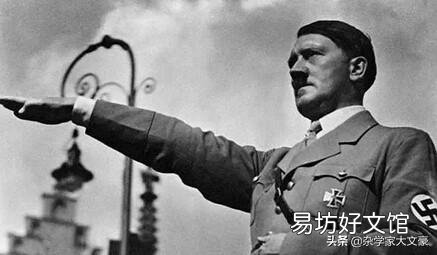 为什么说一战进行得不彻底，是二战爆发的原因？