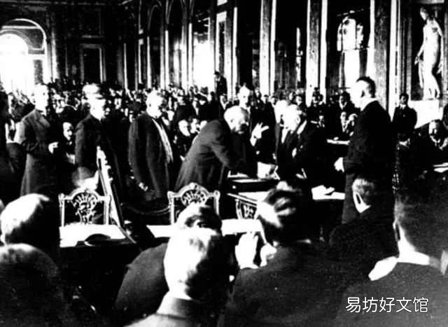 为什么说一战进行得不彻底，是二战爆发的原因？