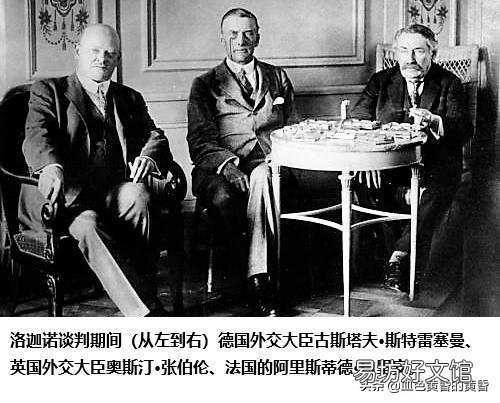 为什么说一战进行得不彻底，是二战爆发的原因？