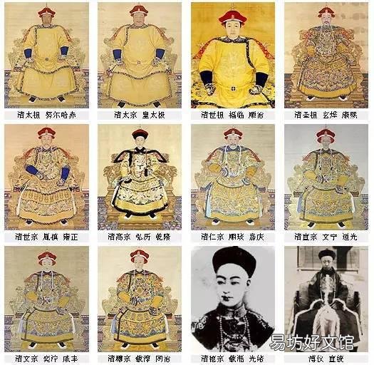 清朝统治了哪些“殖民地”？古代有殖民地的国家才算是“帝国”吗？
