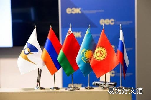 “苏联再现”,普京今日发出:前苏联共和国联合起来推进一体化。大家有什么看法?