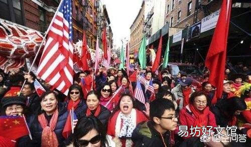 美国疫情这么严重了,在美国的一些华人为什么还不回国?