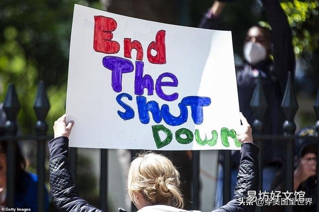美国疫情这么严重了,在美国的一些华人为什么还不回国?
