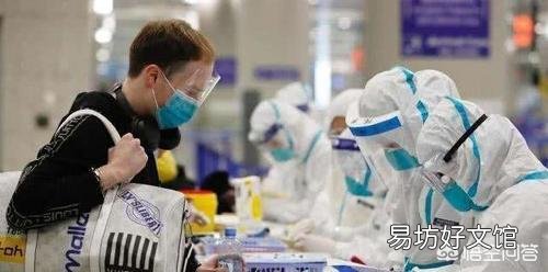 美国疫情这么严重了,在美国的一些华人为什么还不回国?