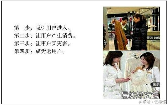 附网络运营的4个指标 运营指标包括哪些内容