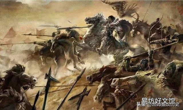 为什么感觉东汉建国这段历史不是特别出名?