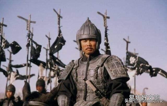 为什么感觉东汉建国这段历史不是特别出名?