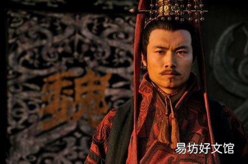 易中天为何说曹操不属于三国人物?你怎么看?